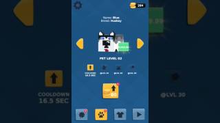 Keepy Ducky - Android gameplay PlayRawNow screenshot 5