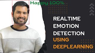Facial expression recognition using deep learning | data science | artificial intelligence