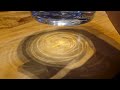 Crazy Glass Reflection