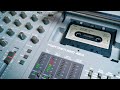 Old School 4-Track Tape Multi-Tracking Workflow 🎶
