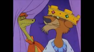 Celebrity Disney's Hamilton - I Know Him Wealth