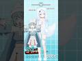 PPPP_당했쥬? [TAK_PPPP lyrics] 공주 행동 #初音ミク #重音テト #ボカロ #shorts