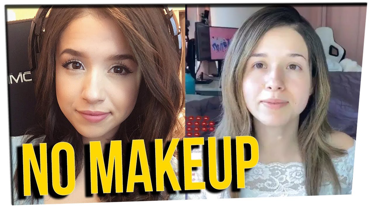 Twitch streamers, no makeup, twitch girls no make up, stacey boomfamf, nikk...