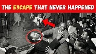 Malcolm X’s Killer Had 30 Seconds to Escape — Bumpy Johnson Made Sure He Never Did!