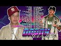 DaddyYankee Mix 2021 DaddyYankee Sus Mejores Éxitos DaddyYankee Greatest Hits 2021