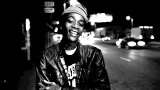 Wiz Khalifa-Mezmorized (Lyrics)