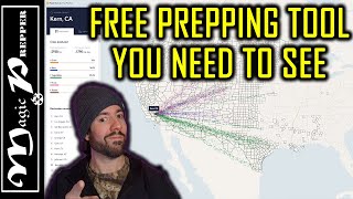 New Free Prepping Tool That You NEED TO Check Out