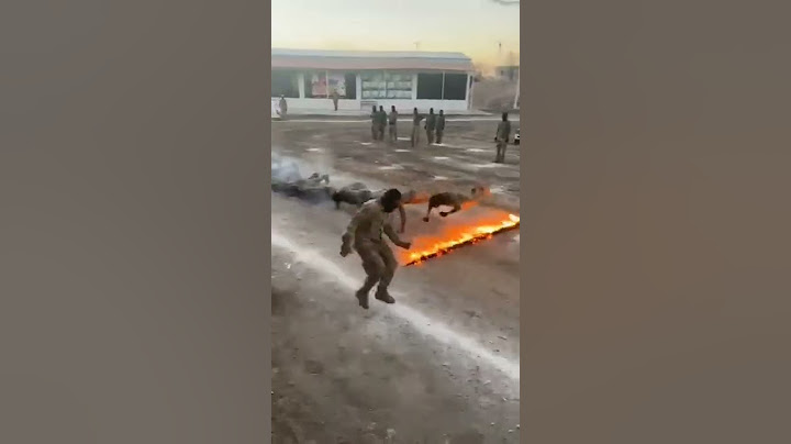 تدريبات الجيش السوري الحر ✔️