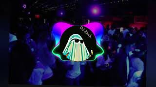 Dj Kaji  dj Zack  calm Down X Pari Remix