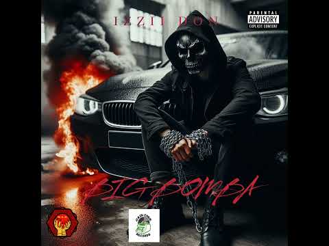Izzii Don - Big Bomba (Official Audio) | Planet To Planet riddim