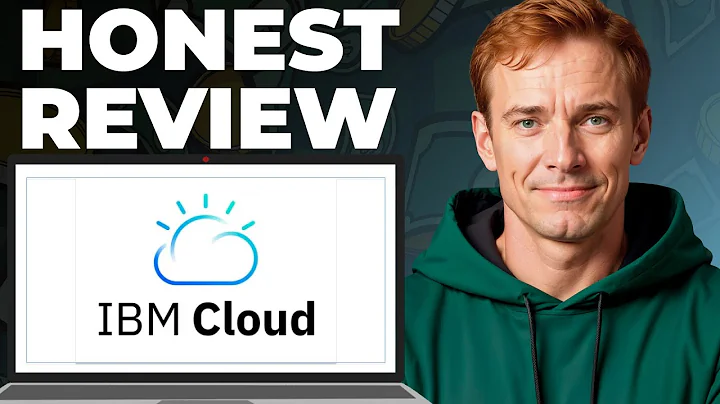 IBM Cloud Object Storage Full Review - Features, Strengths, Weaknesses