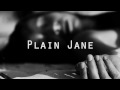 Plain Jane Book Trailer