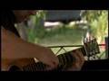 Andreas Kapsalis plays Pink Floyd's "money"