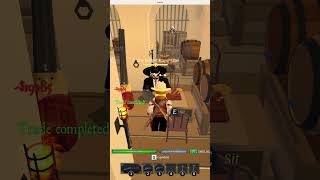 Roblox Wild West (Martini Henry Parts)