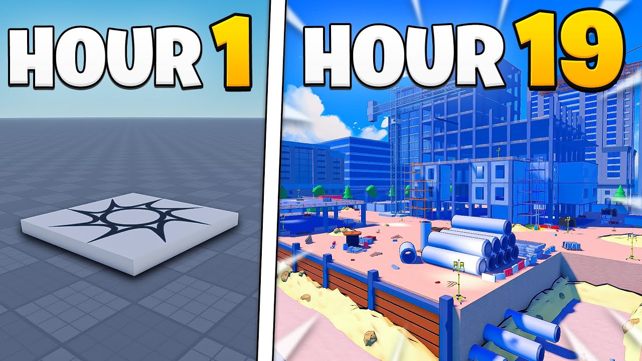 Drippy Rng Game We Made an RNG Game in 24 Hours... - YouTube
