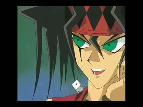 Yu-Gi-Oh! Capitulo 48, Audio Latino