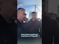 Жапаров Туманбаевге катуу эскертүү берди