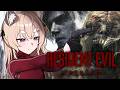 Not her AGAIN...【RESIDENT EVIL 9: REQUIEM】🎋 Part 3
