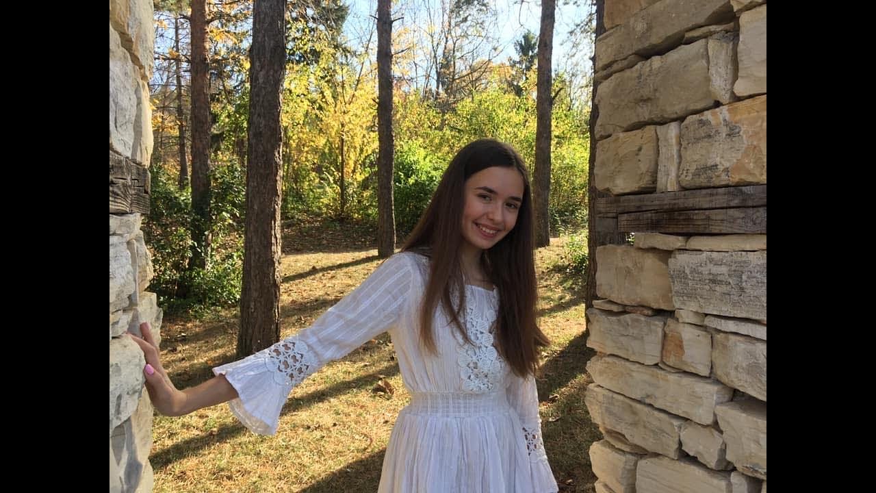 Дани Илиева - Мама /Official Video/