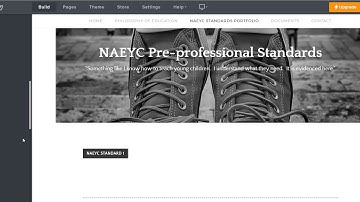 Weebly button creation