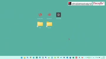 Docuflo Webinar 2022