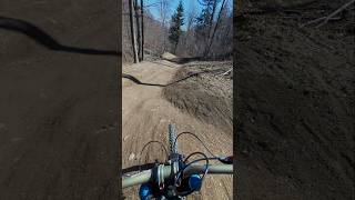 new b line srebrna góra #downhill #bike #bikelover