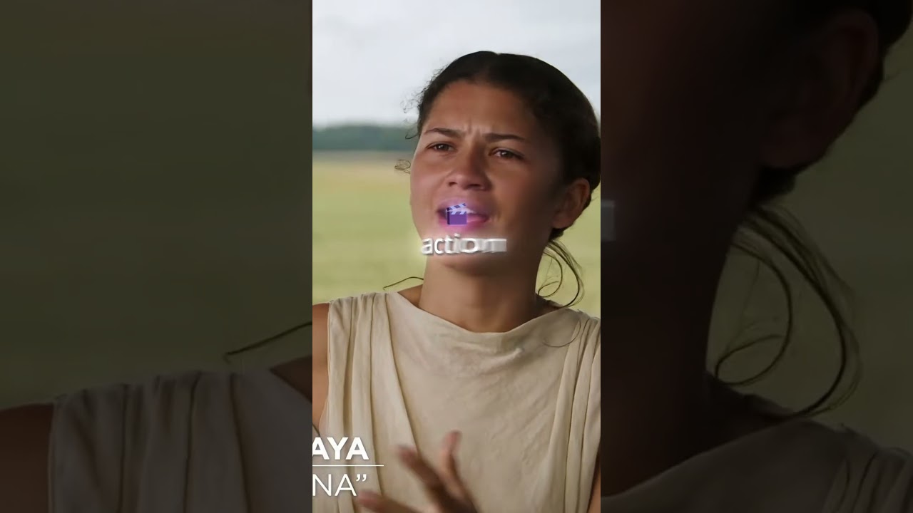 They really put Tom & Zendaya in the same movie twice?!