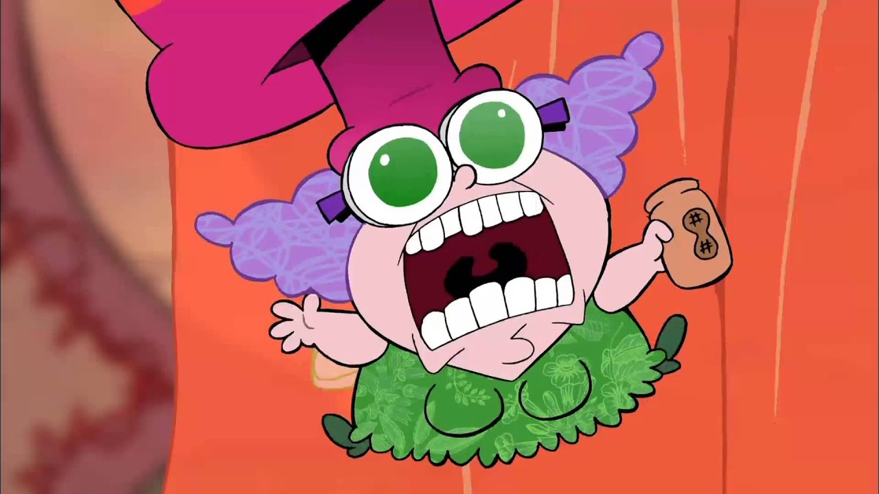 チャウダー 1 トリュフのダイエット大作戦 Youtube