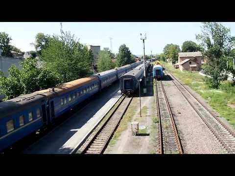 Ukraina 2018 Iwano Frankowsk Restauracja Didi Huli 