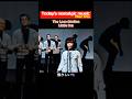 【ロコモーション(リトル・エヴァ):懐かしい音楽 '62Hits:2024.8.20】 #ロコモーション #リトル・エヴァ #shorts