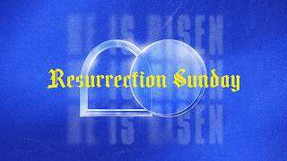 Sunrise Service - Your Only Hope - Part 4 (John 20:1-13) Net Worth