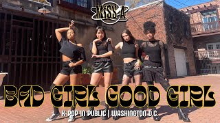 [KPOP IN PUBLIC] Miss A (미쓰에이) - Bad Girl Good Girl | Dance …