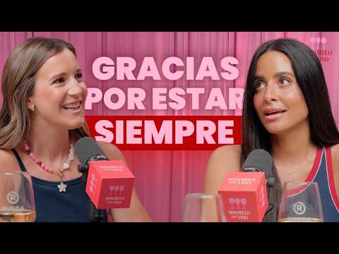 Todo lo bueno que está por llegar | TÓMATELO CON VINO