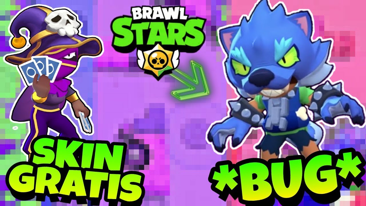 Nuevo Brawler Boton De Bloquear Jugadores Y Nuevo Modo Ideas De Actualizacion Brawl Stars Youtube - como bloquear jugadores en brawl stars