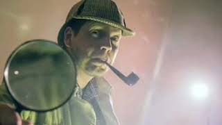 The Dedective Music Dedektif Müziği