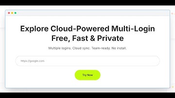 Sendwin Demo Browser Free Access Link 🔥 (Cloud Browser)