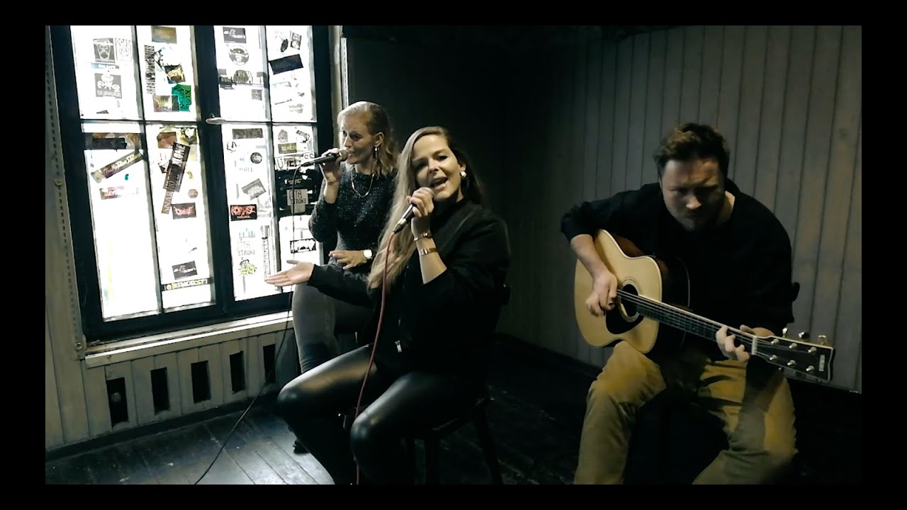 Gratis (Akustikversion) - Sihna Maagé