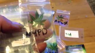 California genetics check.