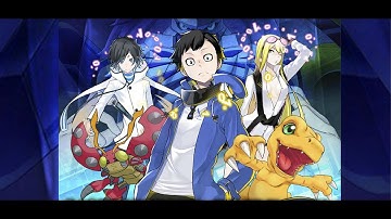 [EN/ID YT/TTV 🔴LIVE] Digimon Story Cyber Sleuth Hacker