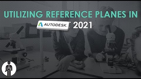 Utilizing Reference Planes in Revit