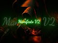 Manifesto V2 (Official Music Video) Part3