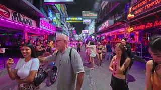 Soi 6 energy tonight 🔥