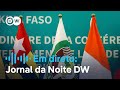 Em direto: 15 de Dezembro de 2025 - Jornal da Noite DW