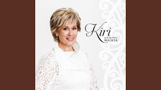 He Puti Puti Koe (To a Lovely Flower) - Dame Kiri Te Kanawa