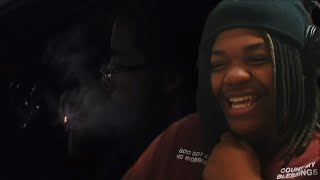 MIKE, Earl Sweatshirt, SURF GANG - Minty // Earth(REACTION)