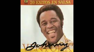 El Ángel Galope Composición A Capela Tributo A Johnny Ventura - Winston Paulino Ft. Yiyi Baby