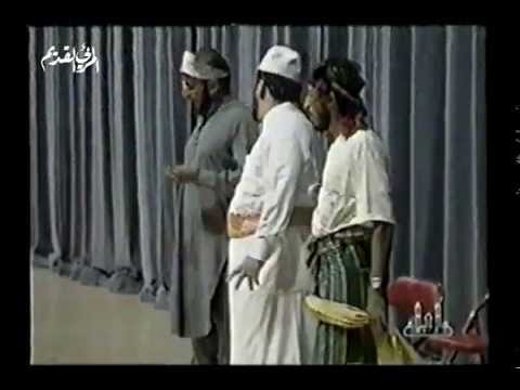 حفل مدارس الثغر 1418هـ