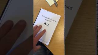 Den opmærksomme bilejere A-Z