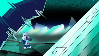 Distorted Dimension - SELFLESS OST