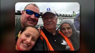 Charles Morgan Memorial Service